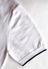 Cavani - Polo Shirt - White